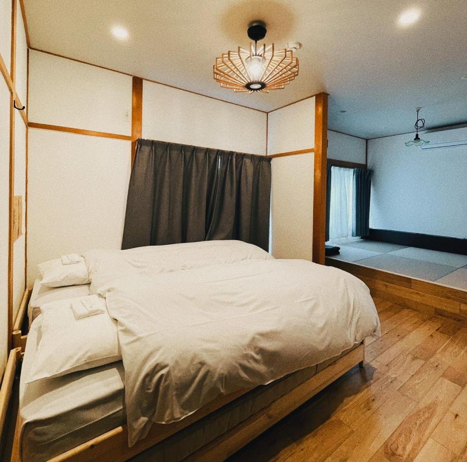 Bruecke Arima Kobe Hotel Екстериор снимка