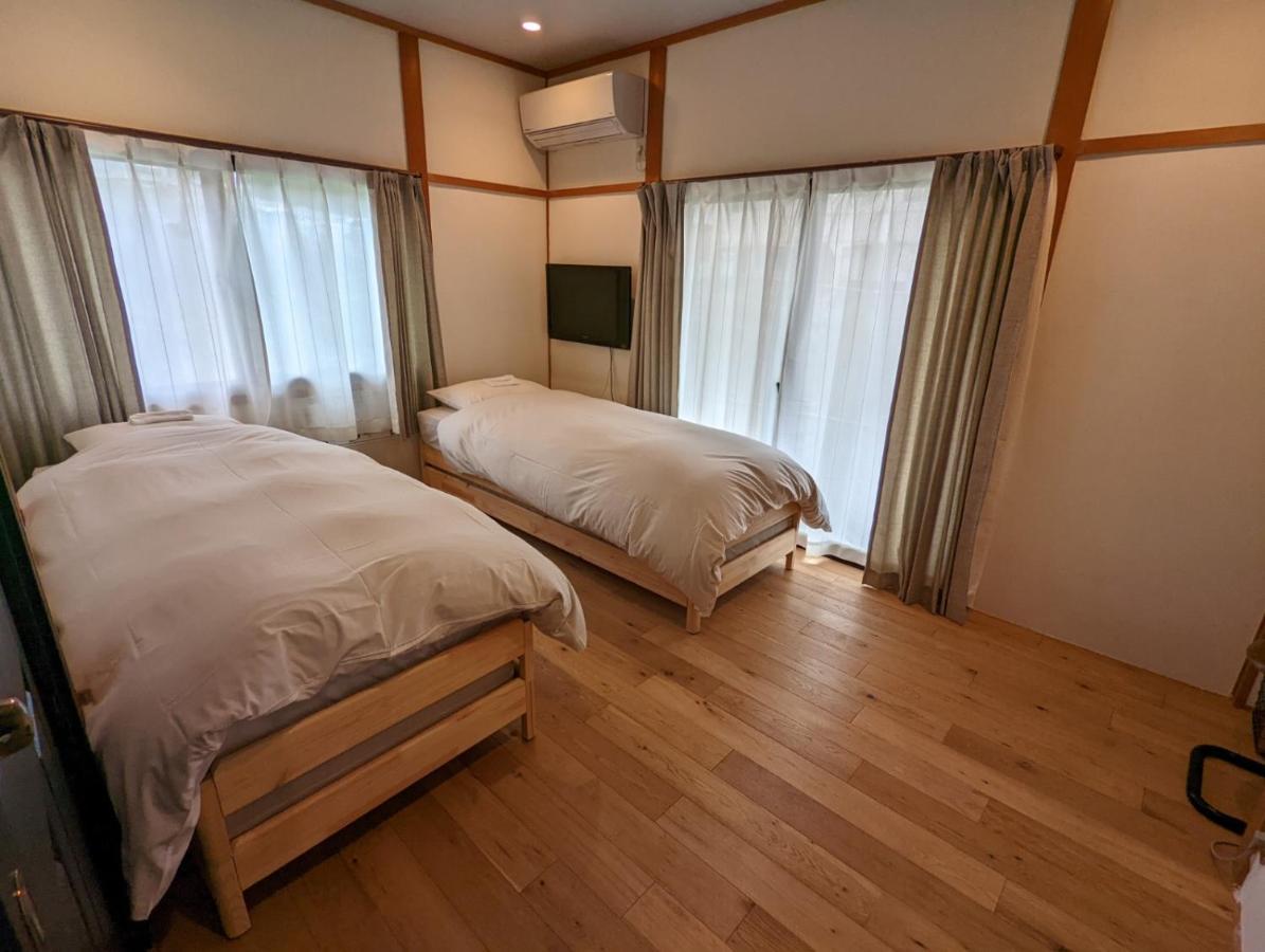 Bruecke Arima Kobe Hotel Екстериор снимка