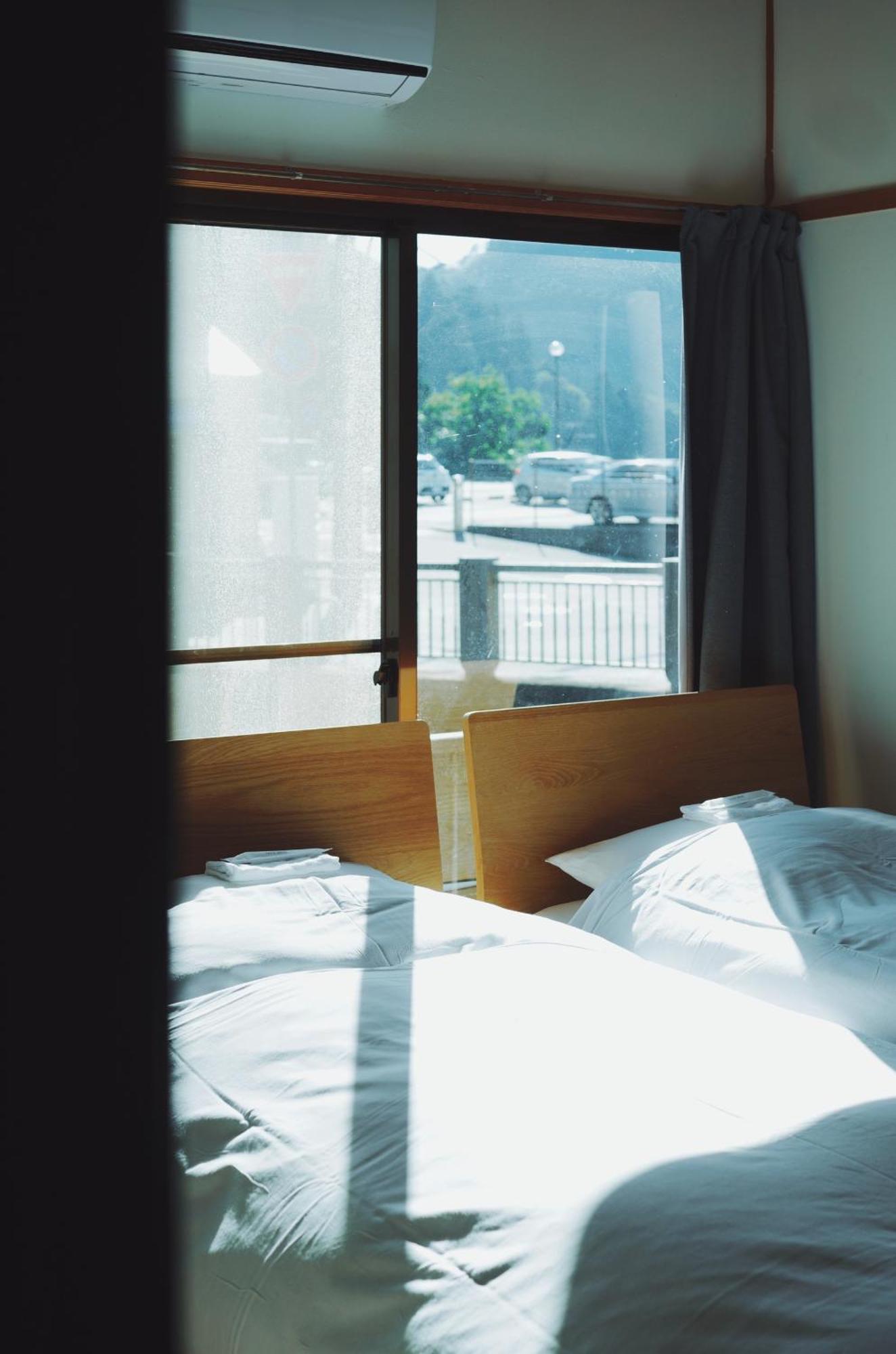 Bruecke Arima Kobe Hotel Екстериор снимка
